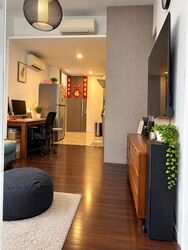 Seletar Park Residence (D28), Condominium #622576831